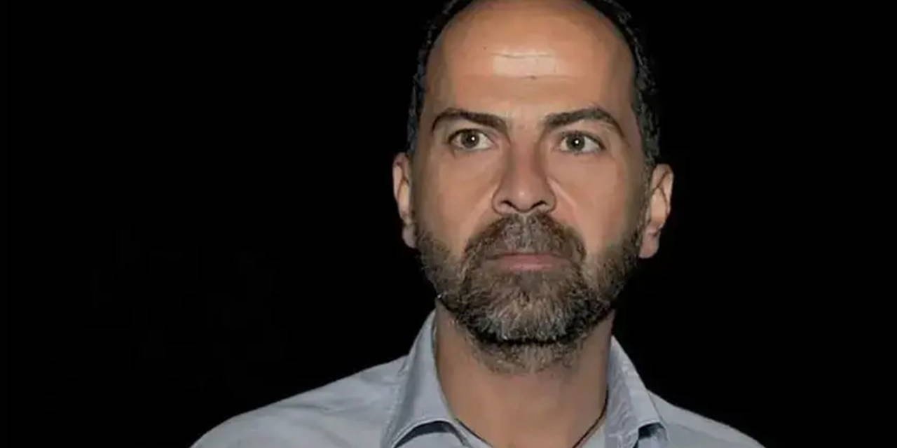 Nasuh Mahruki tutuklandı!