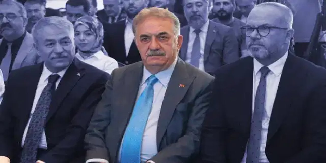 Hayati Yazıcı'dan yeni anayasa açıklaması: 'Referanduma gidilecek'
