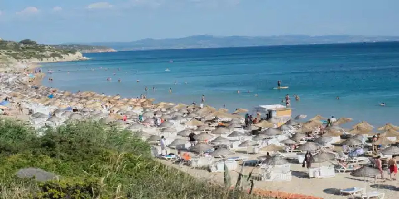 Ekonomik kriz tatili vurdu: Yurttaşın yüzde 46'sı parası olmadığı için evde