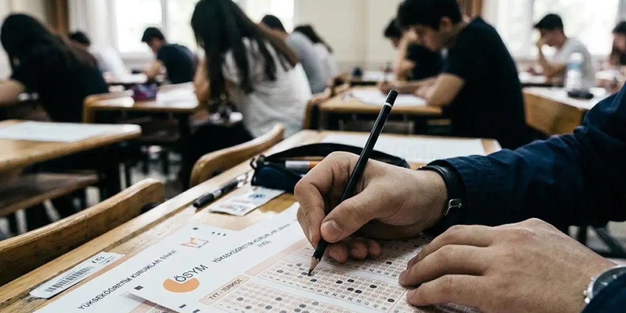 YKS sonuçları açıklandı: Birinci olan adaylar belli oldu!