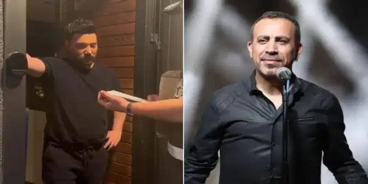 Tutuklama talep edilmişti: Oğuzhan Uğur hakkında karar verildi!