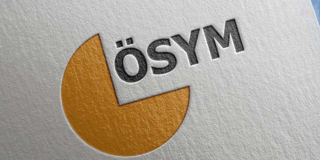 YKS'de cevabı değiştirilen soru yargı kararıyla iptal edildi