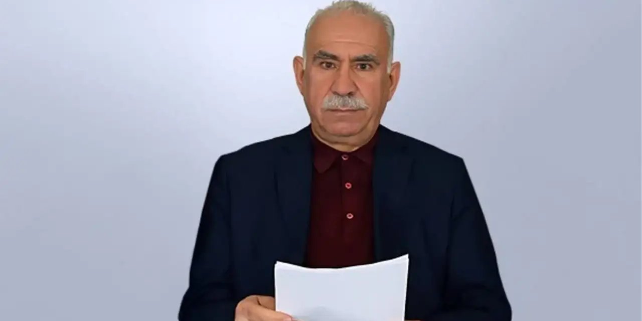 Abdullah Öcalan: Yasal bir zemin oluşturulmasının vakti geldi