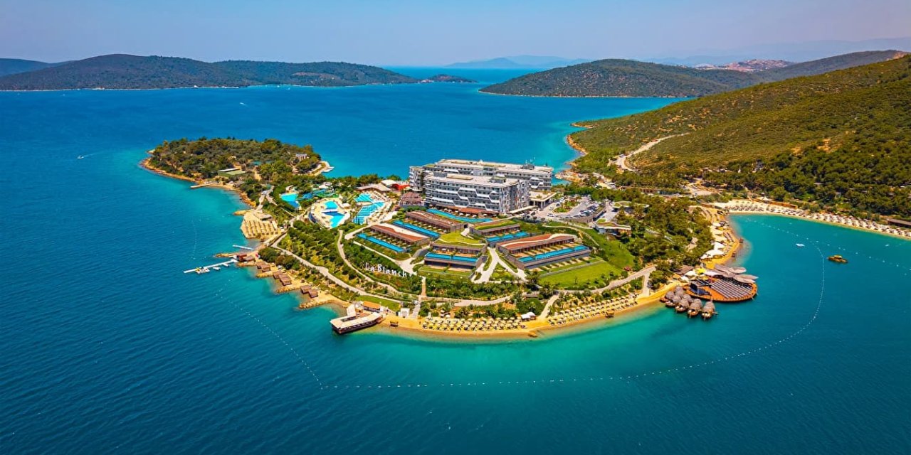 Yaz Sezonunda En Çok Tercih Edilen Tatil Konseptleri