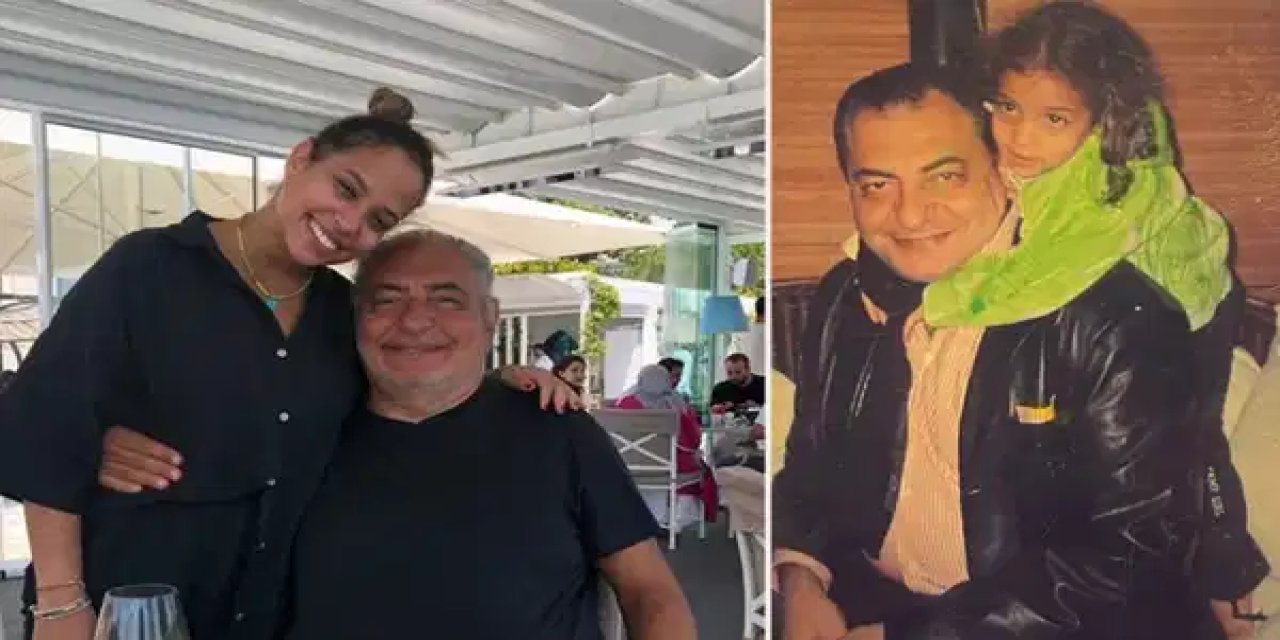 Ayşe Nazlı Yumlu'dan duygulandıran Reha Muhtar paylaşımı: 'Seni her gün biraz daha çok özlüyorum'