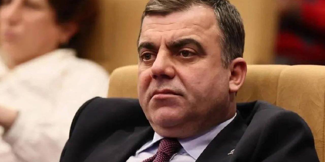 Gözaltına alınan CHP Silivri İlçe Başkanı Doruk Bulut adliyeye sevk edildi