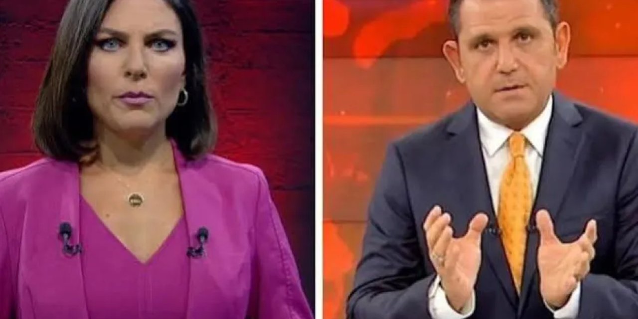 Ahbap operasyonu: Ece Üner, Fatih Portakal, Feyza Altun, Gökhan Özoğuz ve Öykü Serter ifadeye çağrıldı