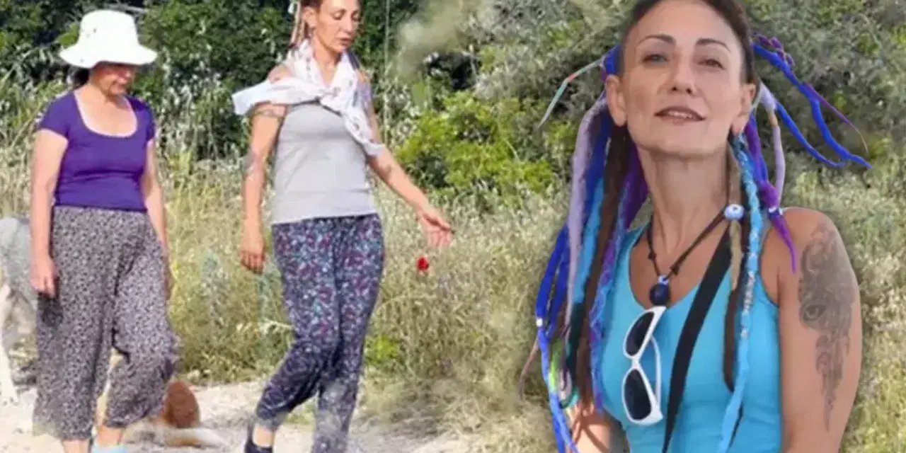 Köyde yaşayan Özlem Tekin’in kapısını 94 milyon TL'lik teklifle çaldılar