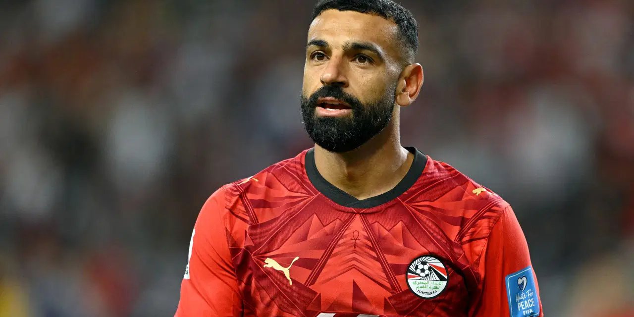 Mohamed Salah transferinde Beşiktaş'a flaş rakip