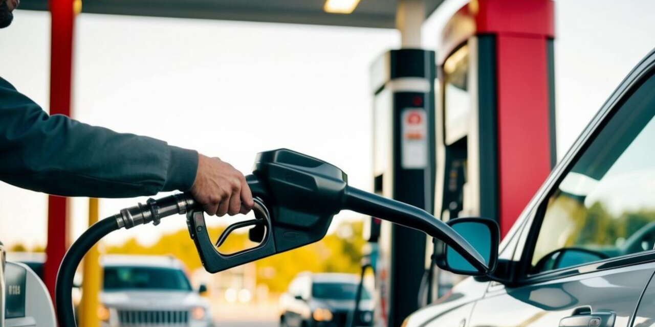 Motorinde ÖTV sıfıra yaklaştı: Zamlar pompaya yansıyacak
