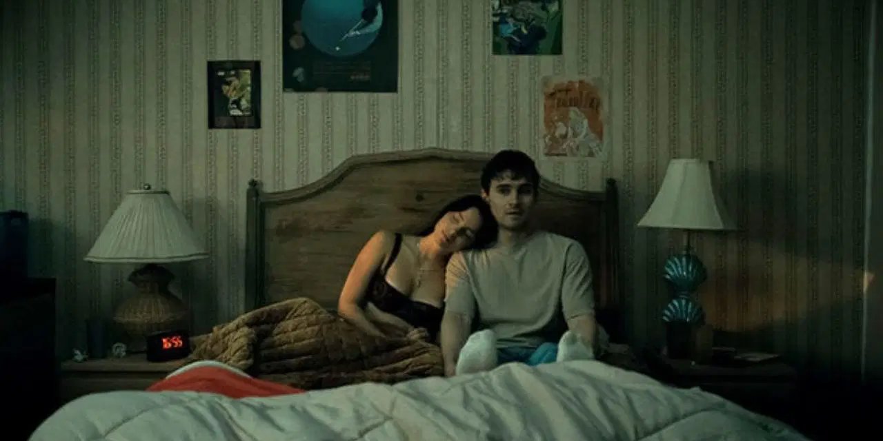 'Obsession' filmi sosyal medyada tartışma yarattı: Sevgi ne zaman saplantıya dönüşüyor?