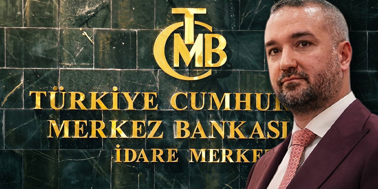 Türkiye Cumhuriyet Merkez Bankası faiz kararını açıkladı
