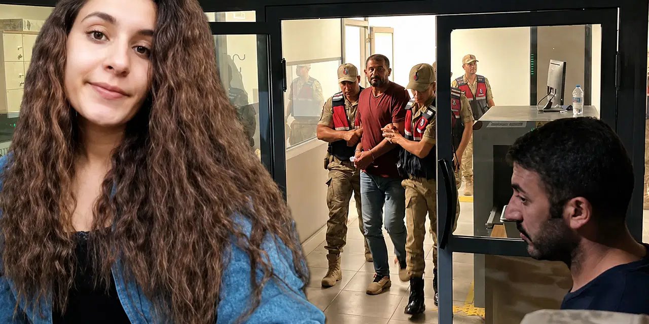 Gülistan Doku soruşturmasında yeni gelişme: Köy korucusu tutuklandı