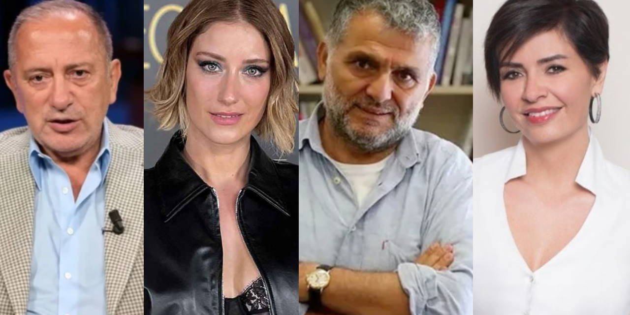 'Ahbap' soruşturması: 4 isim daha ifade verecek