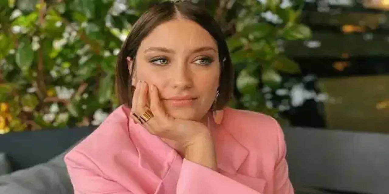 Ahbap soruşturması: Hazal Kaya'nın ifadesi ortaya çıktı