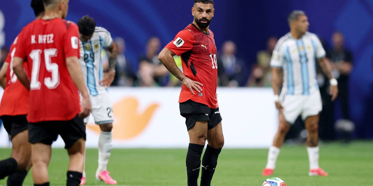 Serdal Adalı'dan Mohamed Salah sözleri: Görüşmelerdeki son durumu açıkladı