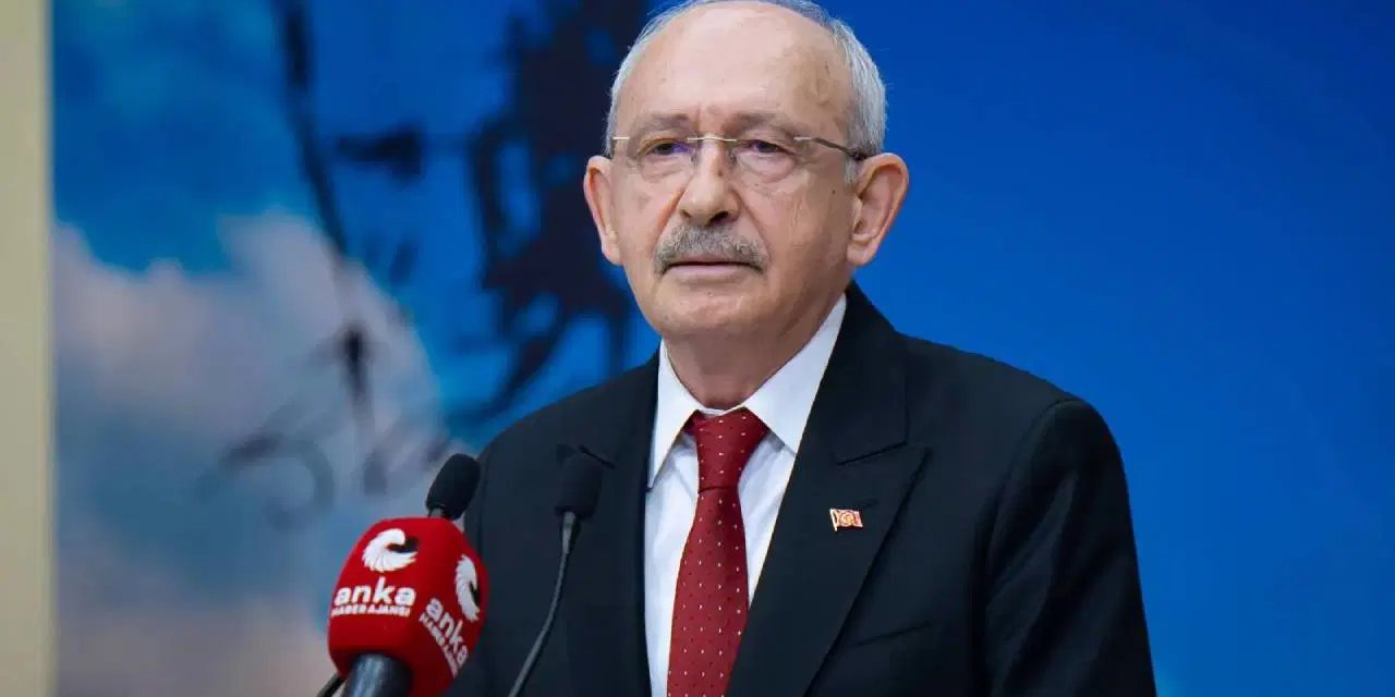 CHP Genel Başkanı Kılıçdaroğlu: 'Zorunlu olmadıkça tartışmalara girmememiz lazım'