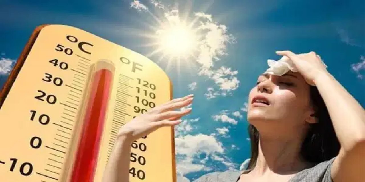 Meteoroloji açıkladı: hava nasıl olacak?