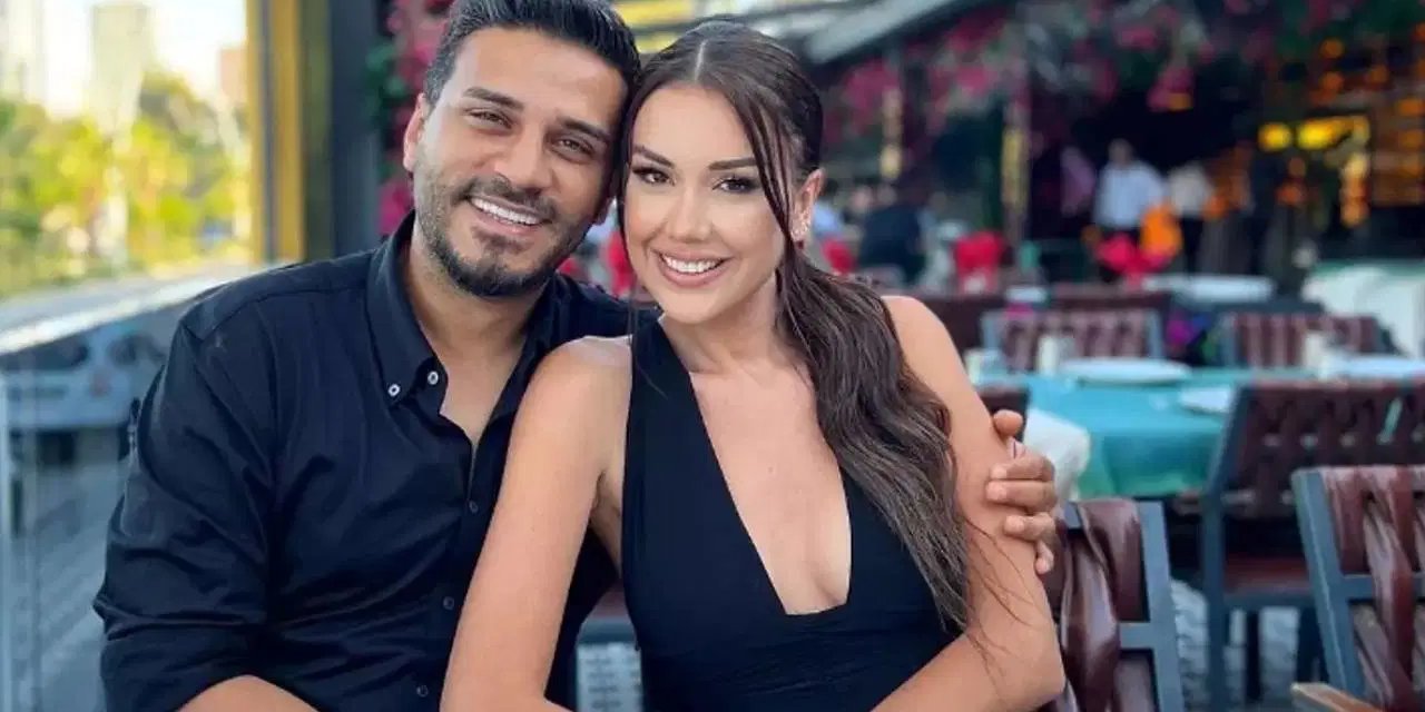 Dilan Polat'ın ardından Engin Polat'ın sosyal medya hesabına da erişim engeli getirildi