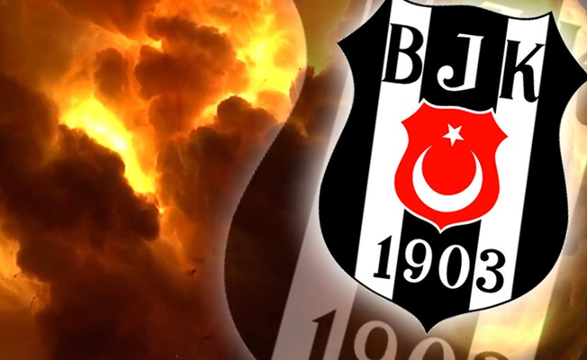 Beşiktaş Şampiyonlar Ligi engeline takıldı!