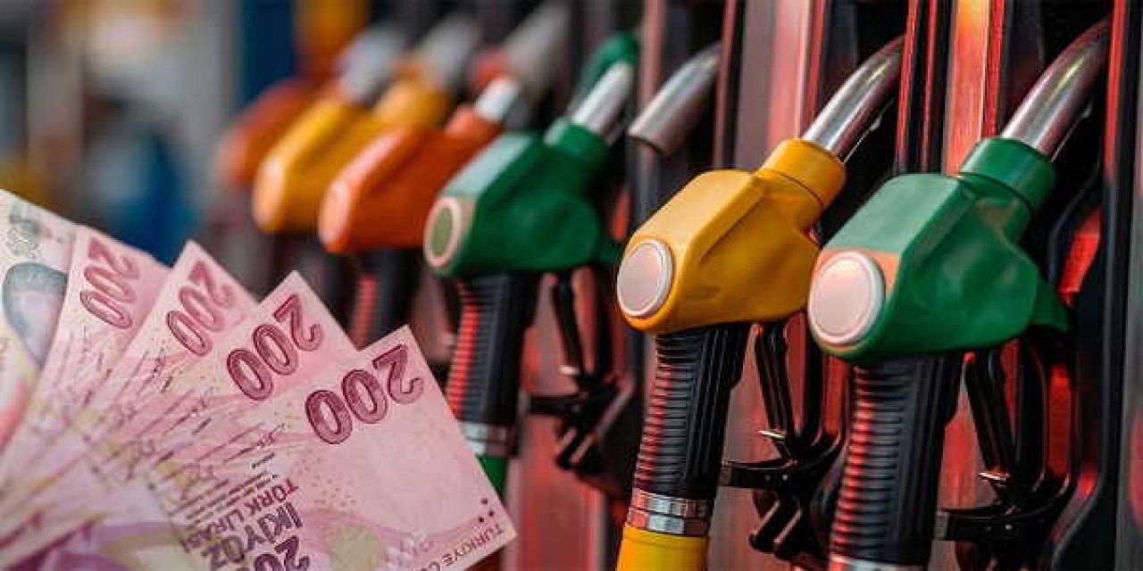 Motorine dev zam yolda: Litre fiyatı 80 lirayı aşacak