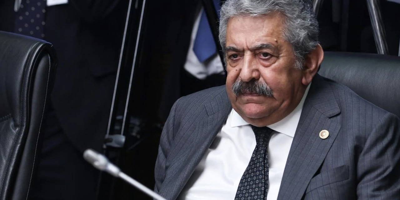 MHP'li Feti Yıldız, 'parti kapatma' ifadelerine açıklık getirdi