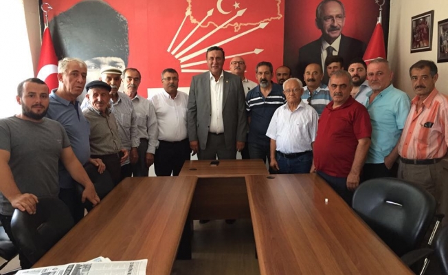 CHP'li Gürer: Yanlış politikanın bedelini vatandaş ödüyor