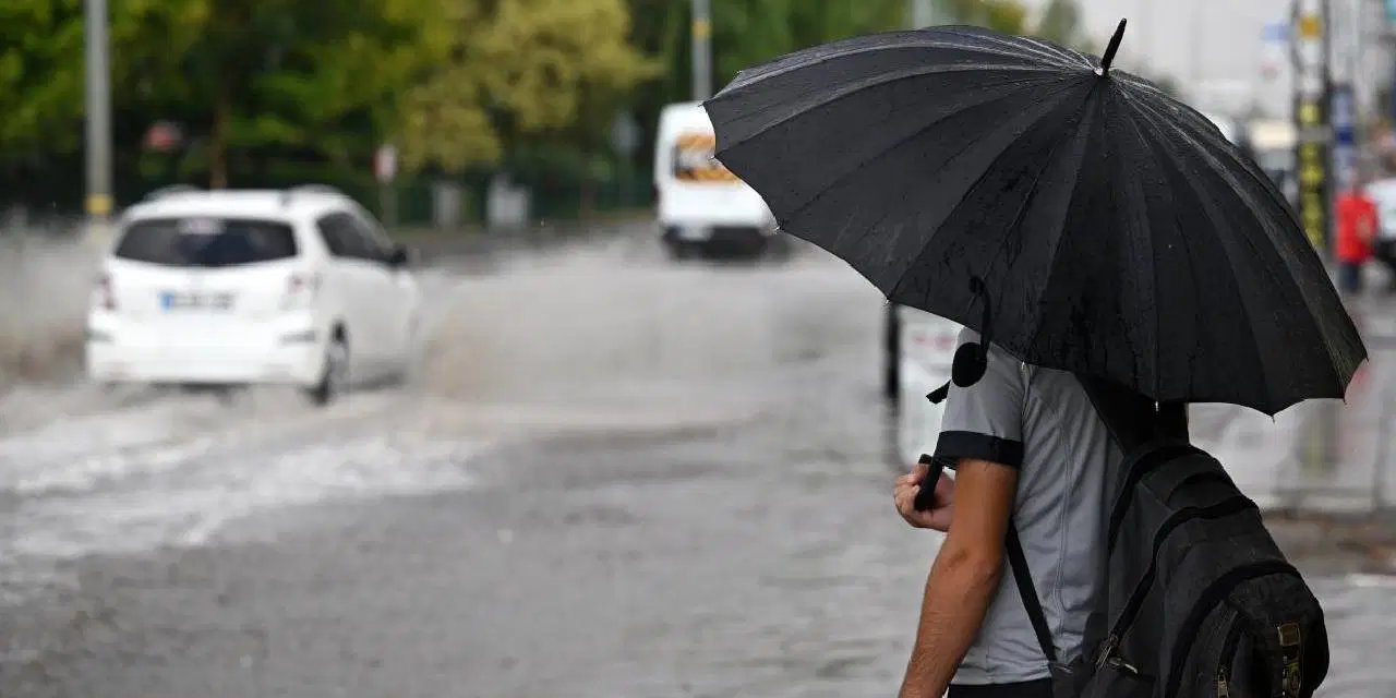 Meteoroloji açıkladı: Sıcaklıklar artıyor mu?