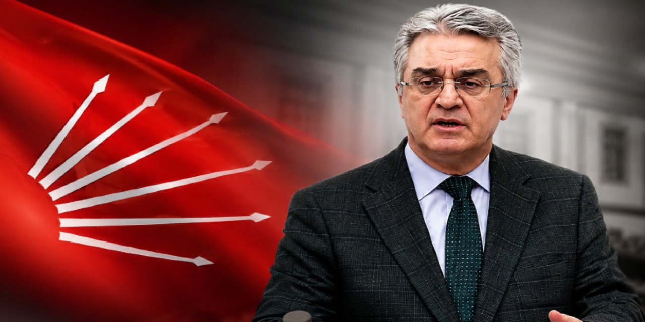 CHP Genel Başkan Yrd. Bülent Kuşoğlu’ndan önemli açıklamalar: CHP'yi birileri satın almak istemiş