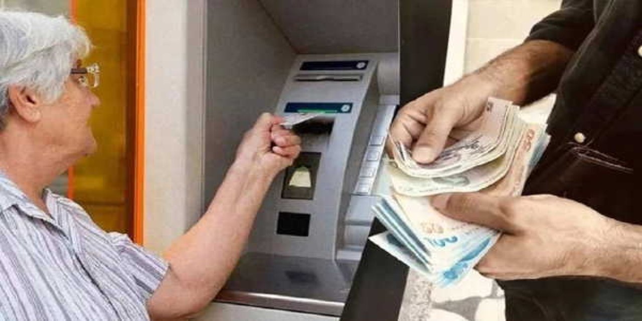 SGK beklenen tarihi resmen açıkladı: Emekli zam farkları hesaplara ne zaman yatacak?