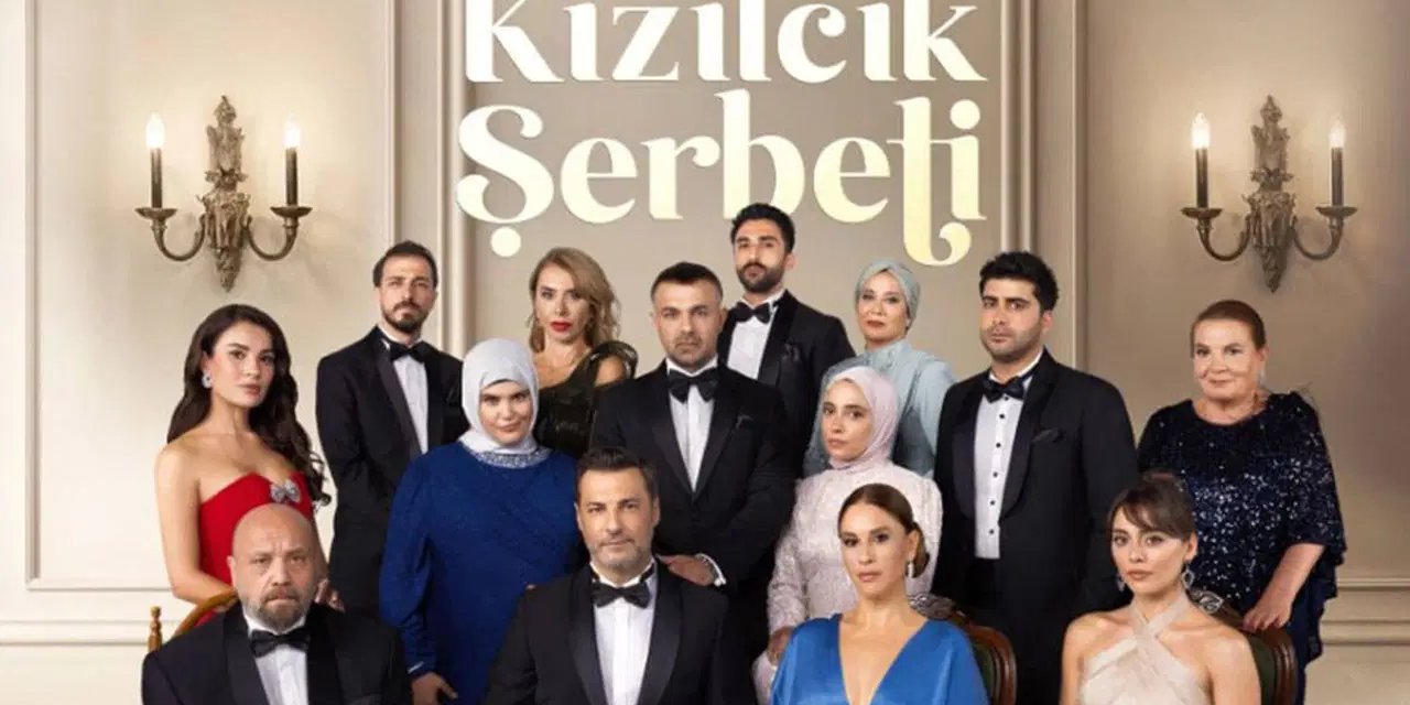 Kızılcık Şerbeti'nde yaprak dökümü: İki sürpriz ayrılık!