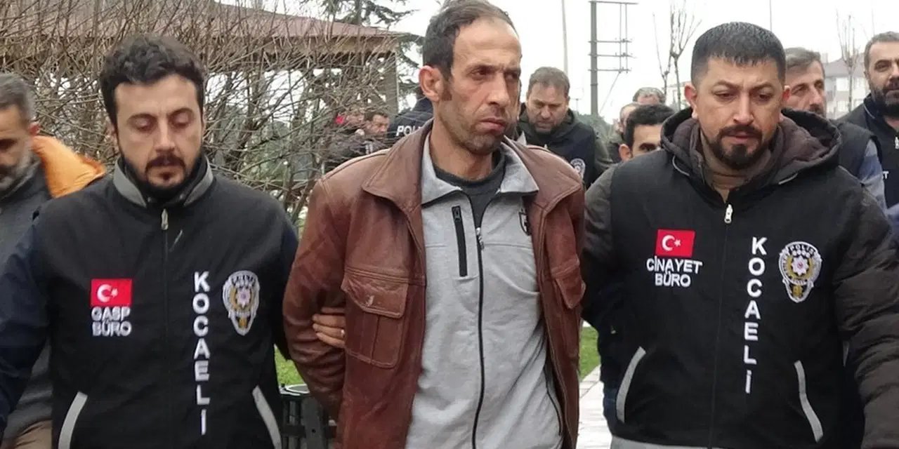 Türkiye'nin konuştuğu Palu ailesi davasında yeni gelişme: Yargıtay, Tuncer Ustael'in müebbet cezasını onadı