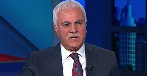 Koray Aydın: Hava MHP iktidarı kokuyor