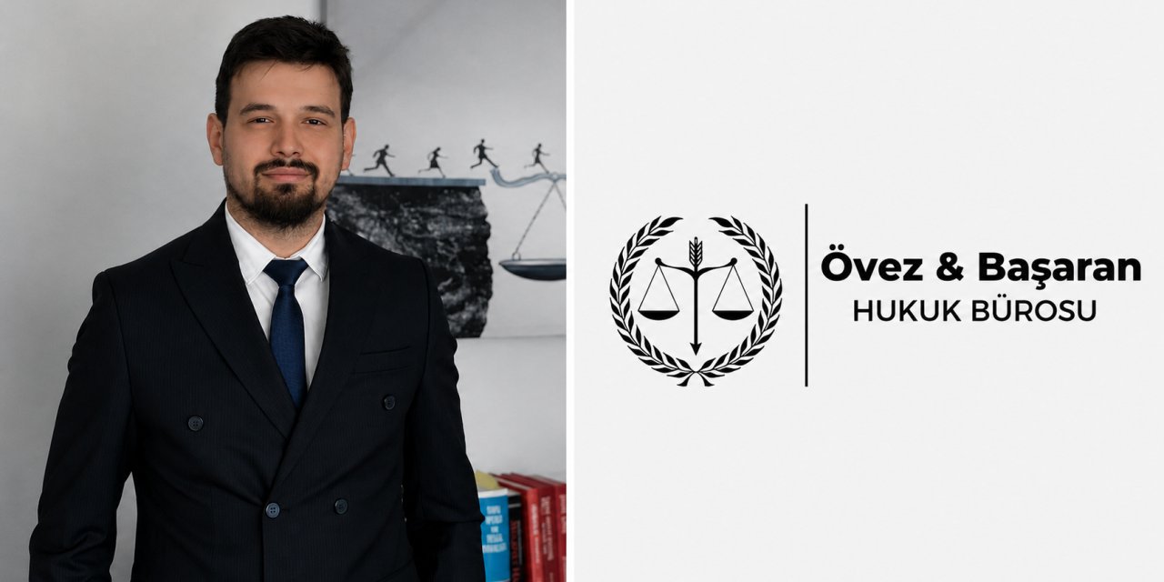 Genç Hukukçu Ömer Övez, Hukuk Devleti ve Kurumsal Adalet Vurgusuyla Öne Çıkıyor