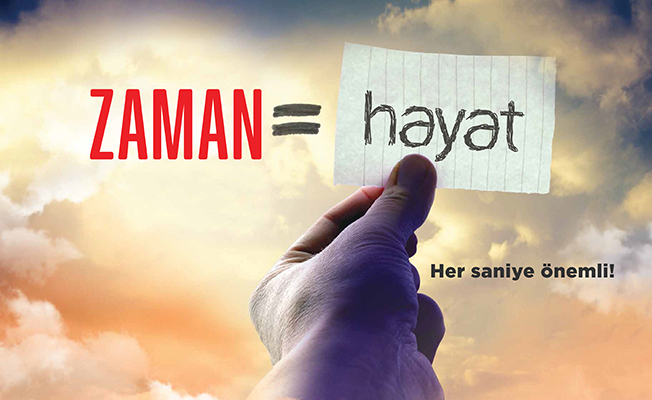 Ülkemizde inme sıklığı artıyor