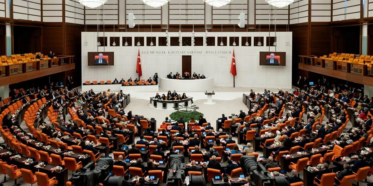 Şehit aileleri ve gazilere yönelik kanun teklifi kabul edildi