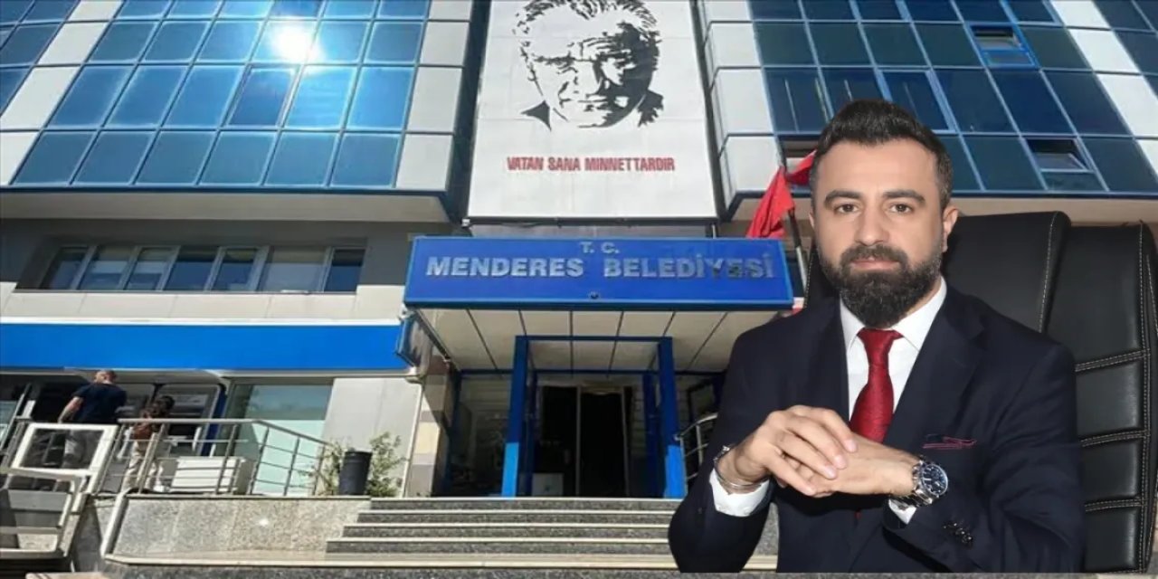 Firari başkan yardımcısı Rüzgar Sönmez yurt dışına kaçacaktı