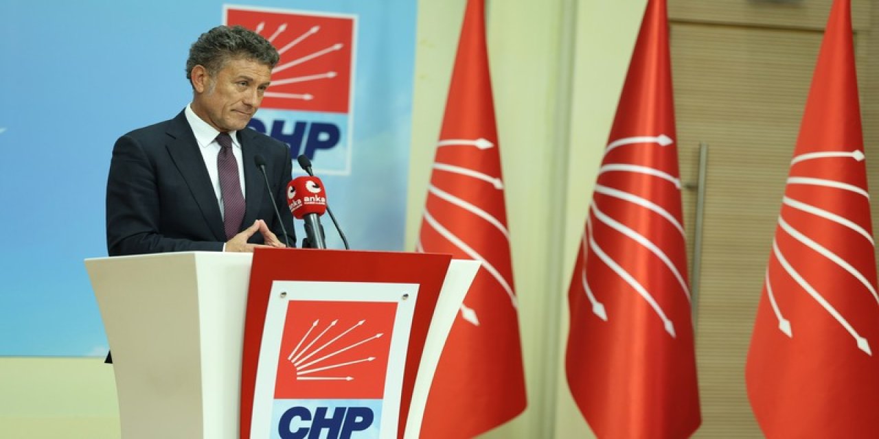 Orhan Sarıbal: Tarım ve Orman Bakanı Sorumluluğu Yurttaşa Bırakıyor; Mehmet Şimşek Enflasyonun Değil, Çiftçinin Belini Kırdı