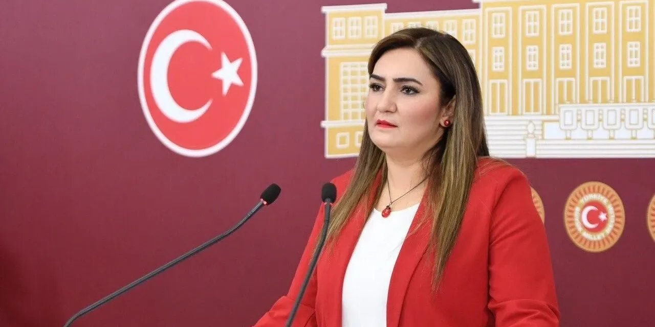 CHP’li Kılıç’tan ‘çerçeve yasa’ çıkışı: İmzamız açık bir çek değil, tarihi sorumluluktur