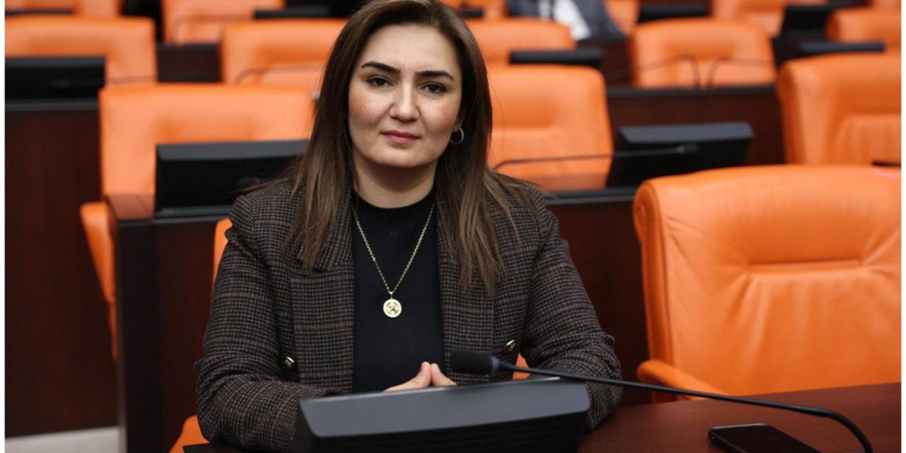 CHP'li Sevda Erdan Kılıç 'fezlekeler' hakkında konuştu: Yargısız infazı doğru bulmuyoruz