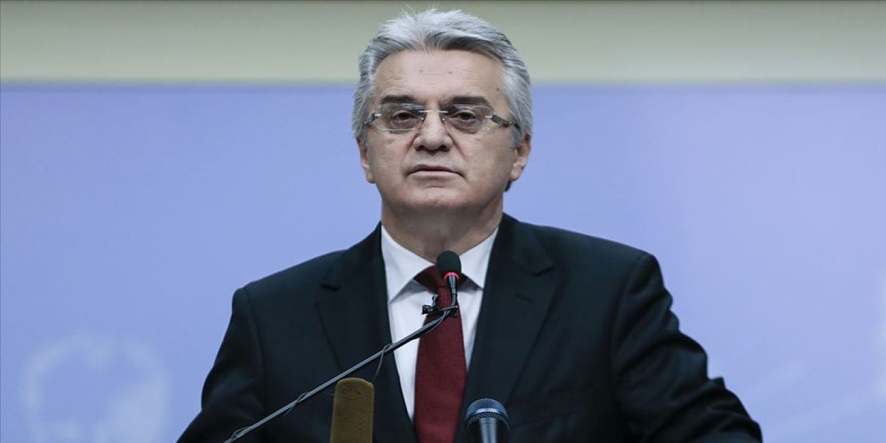 CHP Genel Başkan Yardımcısı Bülent Kuşoğlu: CHP'yi Bölenler Sarayla Çalışıyordur