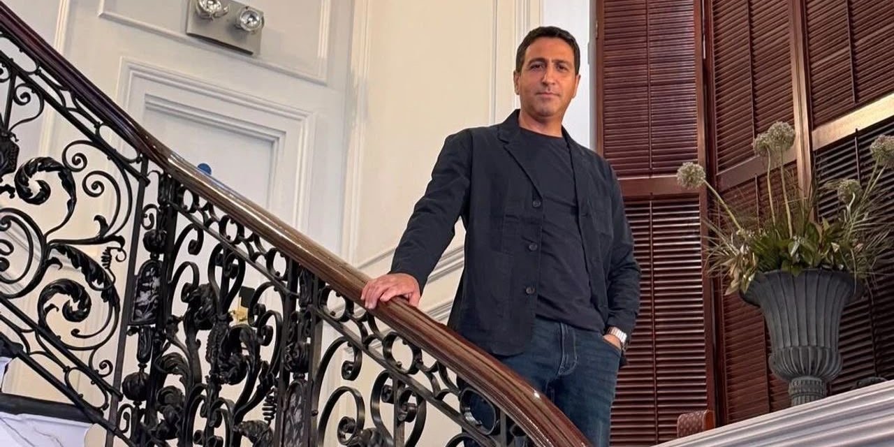İş İnsanı Seyithan Hanoğlu’ndan İnşaat ve Yatırım Alanında Güçlü Vurgu
