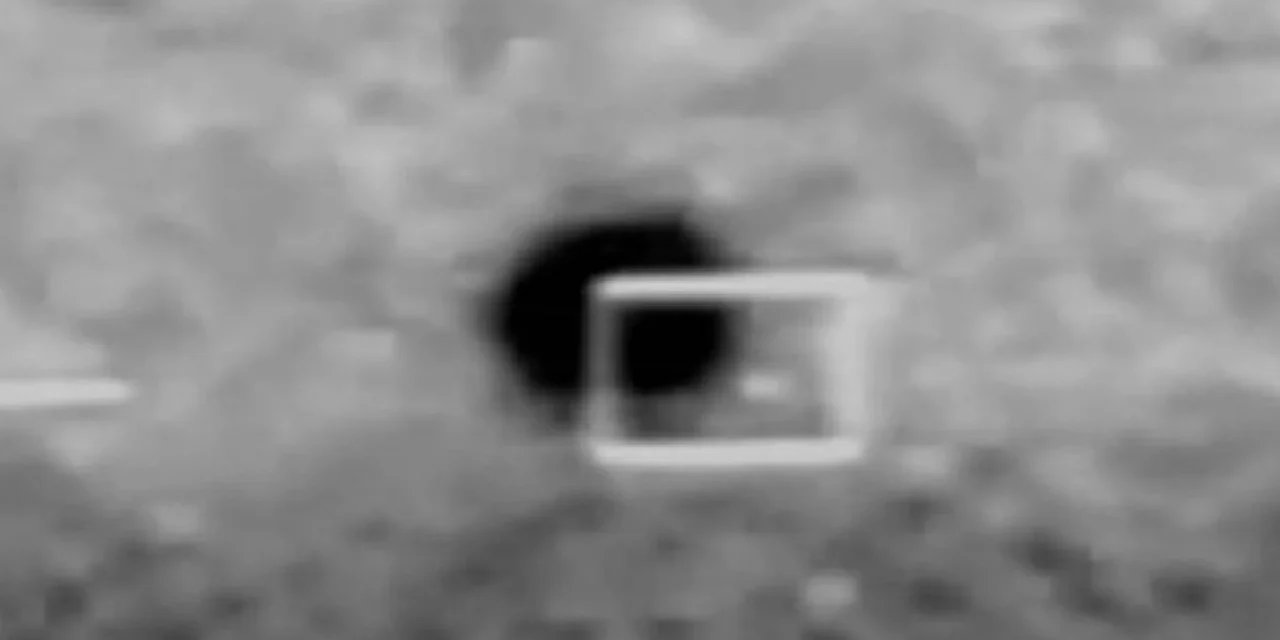 Pentagon UFO dosyalarını açmaya devam ediyor: Ortadoğu vakaları...
