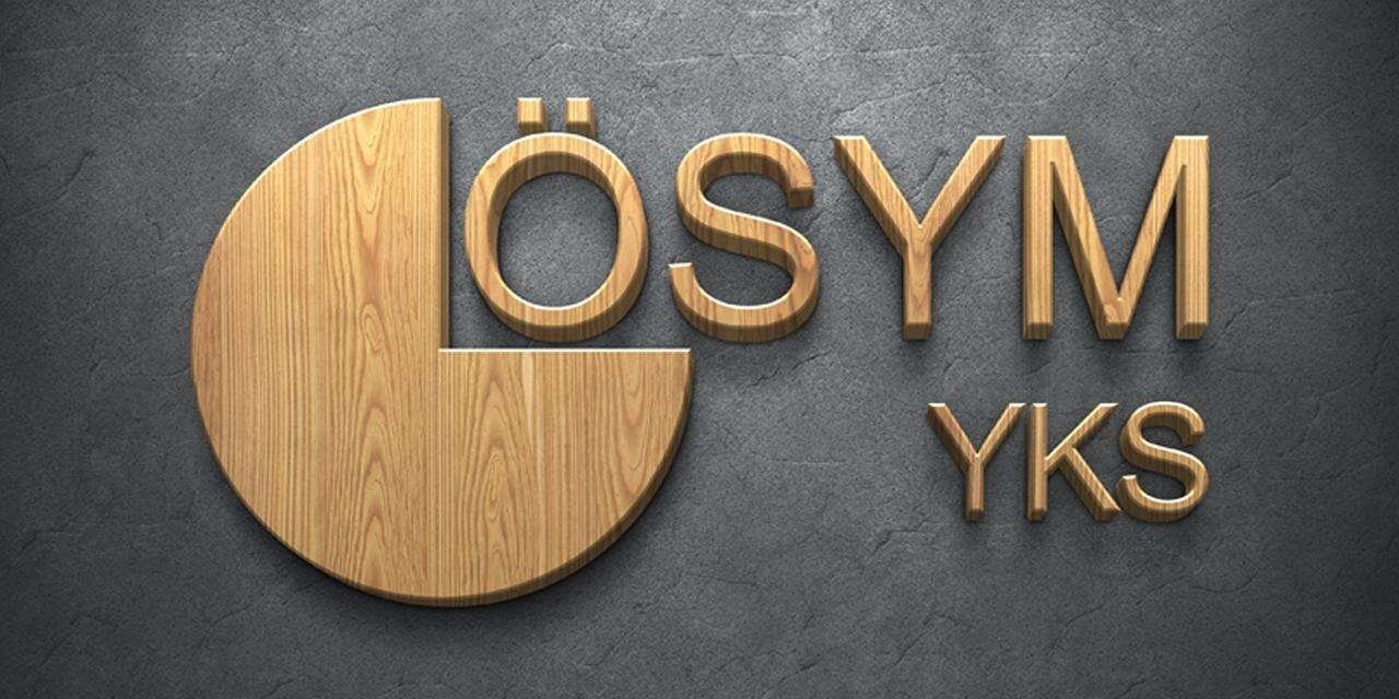 Yusuf Tekin açıkladı: YKS değişecek mi?