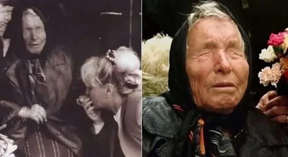 Baba Vanga 2026 yılının son dönemi için neler söyledi?