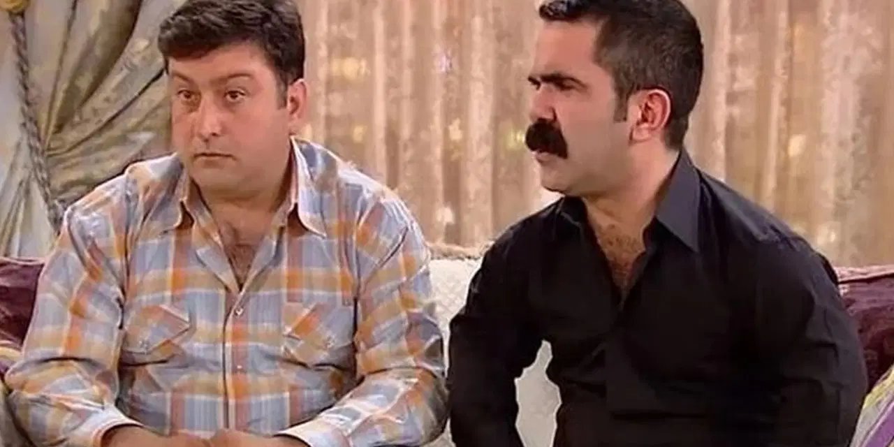 Çocuklar Duymasın'ın Şükrü'sünün yeni işini görenler şaşırdı
