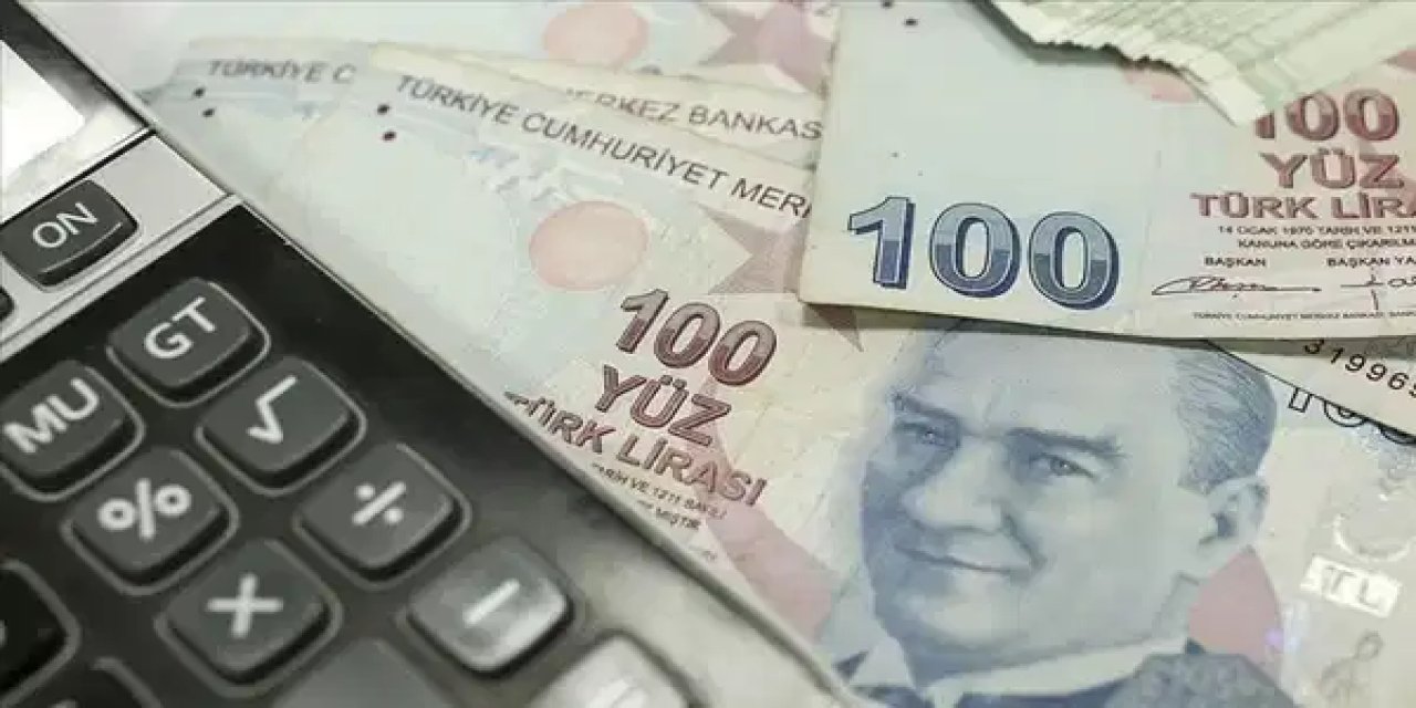 1 milyon TL’nin aylık faizi belli oldu: 1 milyon TL’ye hangi banka ne kadar faiz veriyor