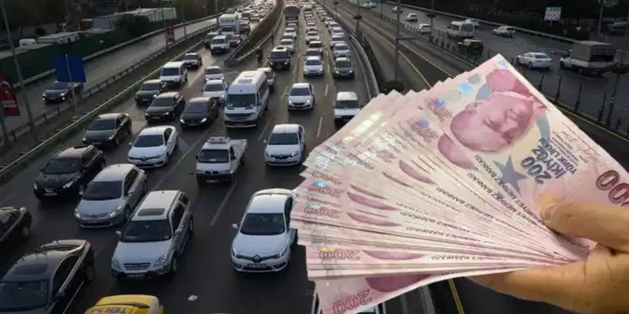 Trafik sigortasında yeni dönem başladı: İşte merak edilenler!