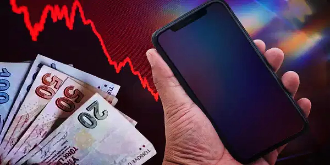 Cep telefonu fiyatlarına zam yolda
