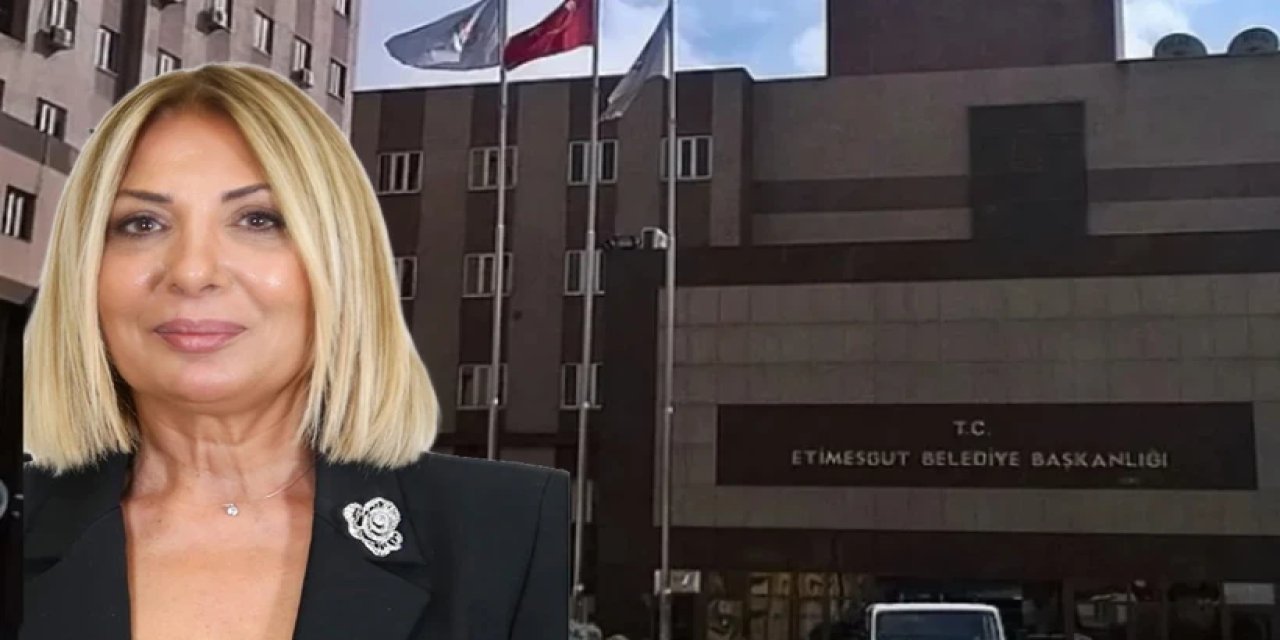 Etimesgut Belediye Meclisi CHP Dedi: Yeni Dönem Başkanvekili Belli Oldu